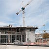 Commercial Project Audi Toronto Head Office