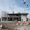 Commercial Project Audi Toronto Head Office