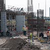 Commercial Project Audi Toronto Head Office