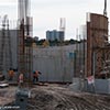 Commercial Project Audi Toronto Head Office