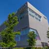 Commercial Project Audi Toronto Head Office