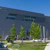Commercial Project Audi Toronto Head Office