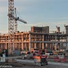 Commercial Project Canon Canada Head Office