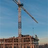 Commercial Project Canon Canada Head Office