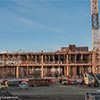 Commercial Project Canon Canada Head Office