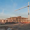 Commercial Project Canon Canada Head Office