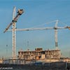 Commercial Project Canon Canada Head Office