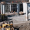Commercial Project Oshawa City Centre