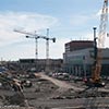 Commercial Project Oshawa City Centre