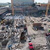 Commercial Project Yorkdale Shopping Centre Expansion
