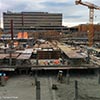 Commercial Project Yorkdale Shopping Centre Expansion
