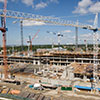 Institutional Project Humber River Regional Hospital
