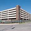Institutional Project Humber River Regional Hospital