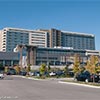 Institutional Project Humber River Regional Hospital