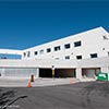 Institutional Project Ismaili Centre Toronto