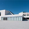 Institutional Project Ismaili Centre Toronto
