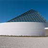 Institutional Project Ismaili Centre Toronto