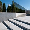 Institutional Project Ismaili Centre Toronto