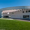 Institutional Project Ismaili Centre Toronto