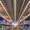 Institutional Project Kitchener Public Library