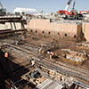 Institutional Project Sheppard West Subway Station