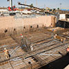 Institutional Project Sheppard West Subway Station