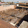 Institutional Project Sheppard West Subway Station