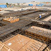 Institutional Project Sheppard West Subway Station