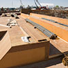 Institutional Project Sheppard West Subway Station