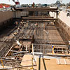 Institutional Project Sheppard West Subway Station