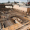 Institutional Project Sheppard West Subway Station