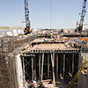 Institutional Project Sheppard West Subway Station