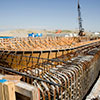 Institutional Project Sheppard West Subway Station
