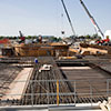 Institutional Project Sheppard West Subway Station