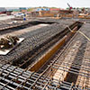 Institutional Project Sheppard West Subway Station