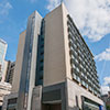 Institutional Project Toronto Rehab Centre
