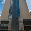 Institutional Project Toronto Rehab Centre