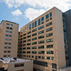 Institutional Project Toronto Rehab Centre