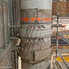 Institutional Project Union Station Toronto