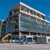 Institutional Project University of Toronto Scarbrough Campus