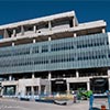 Institutional Project University of Toronto Scarbrough Campus