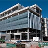 Institutional Project University of Toronto Scarbrough Campus