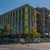 Institutional Project University of Toronto Scarbrough Campus