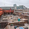 Institutional Project York University TTC