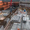 Institutional Project York University TTC