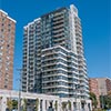 Residential Project 10 Chichester Place Apartments