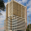 Residential Project 10 Chichester Place Apartments