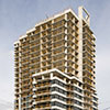 Residential Project 10 Chichester Place Apartments