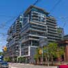 Residential Project The Musee Condo Toronto