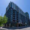 Residential Project The Musee Condo Toronto